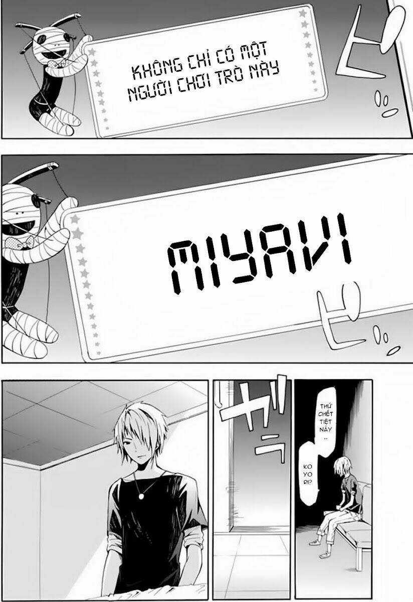 The Strings Dolls - Chapter 1 - Trang 50