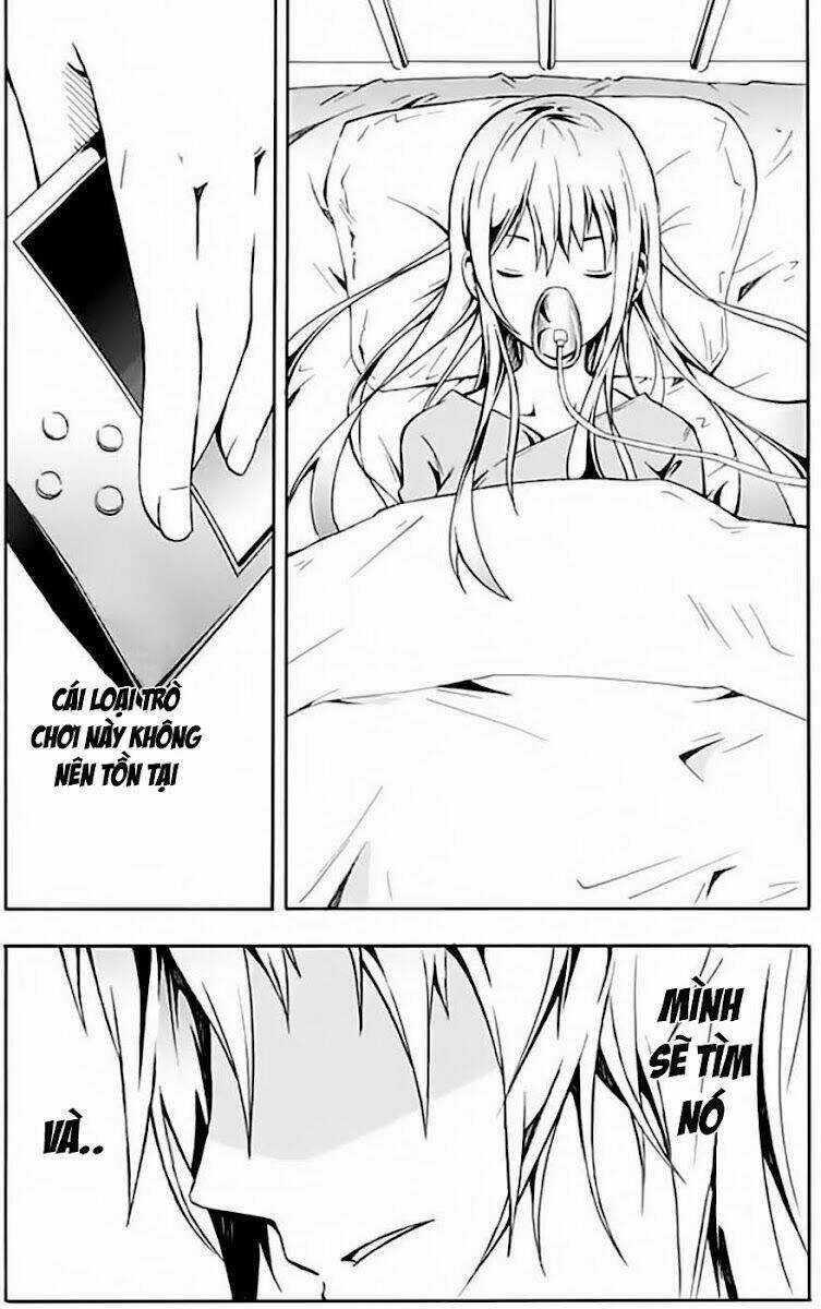 The Strings Dolls - Chapter 1 - Trang 51