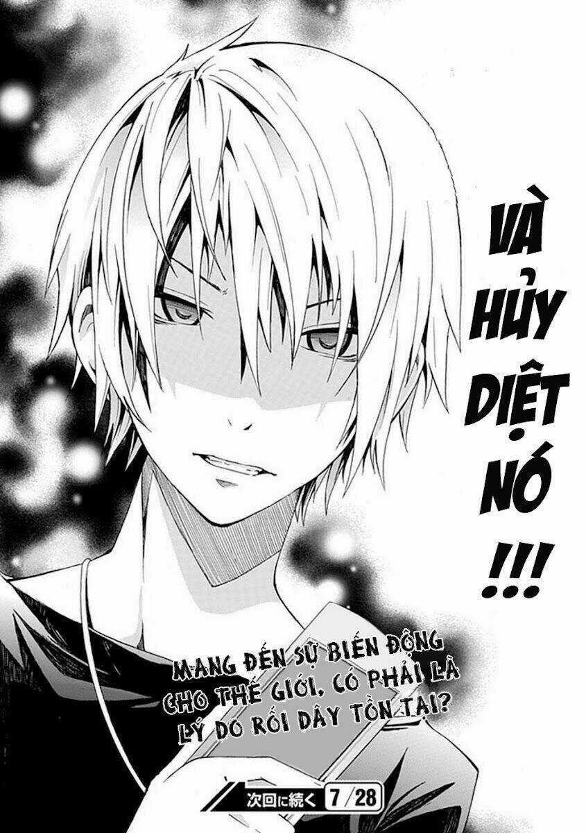 The Strings Dolls - Chapter 1 - Trang 52