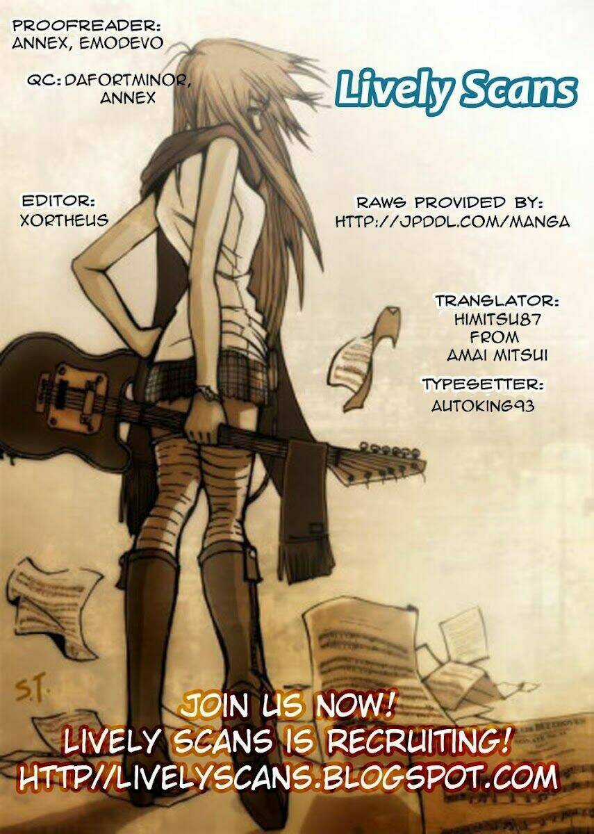 The Strings Dolls - Chapter 1 - Trang 53