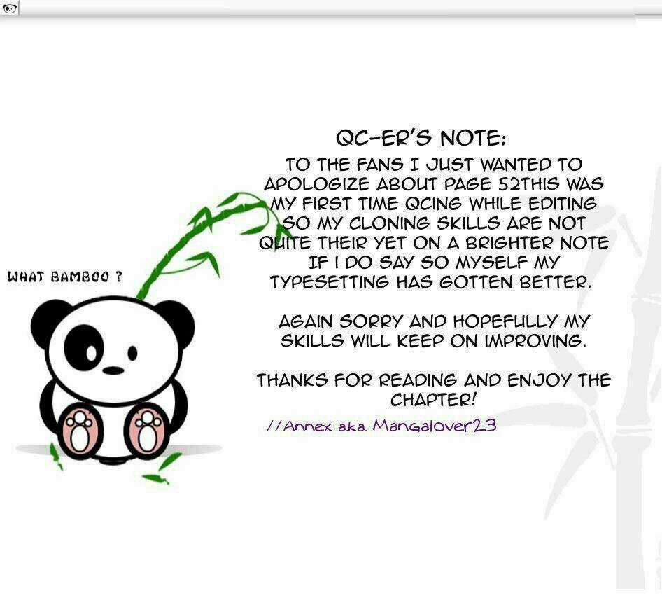 The Strings Dolls - Chapter 1 - Trang 54