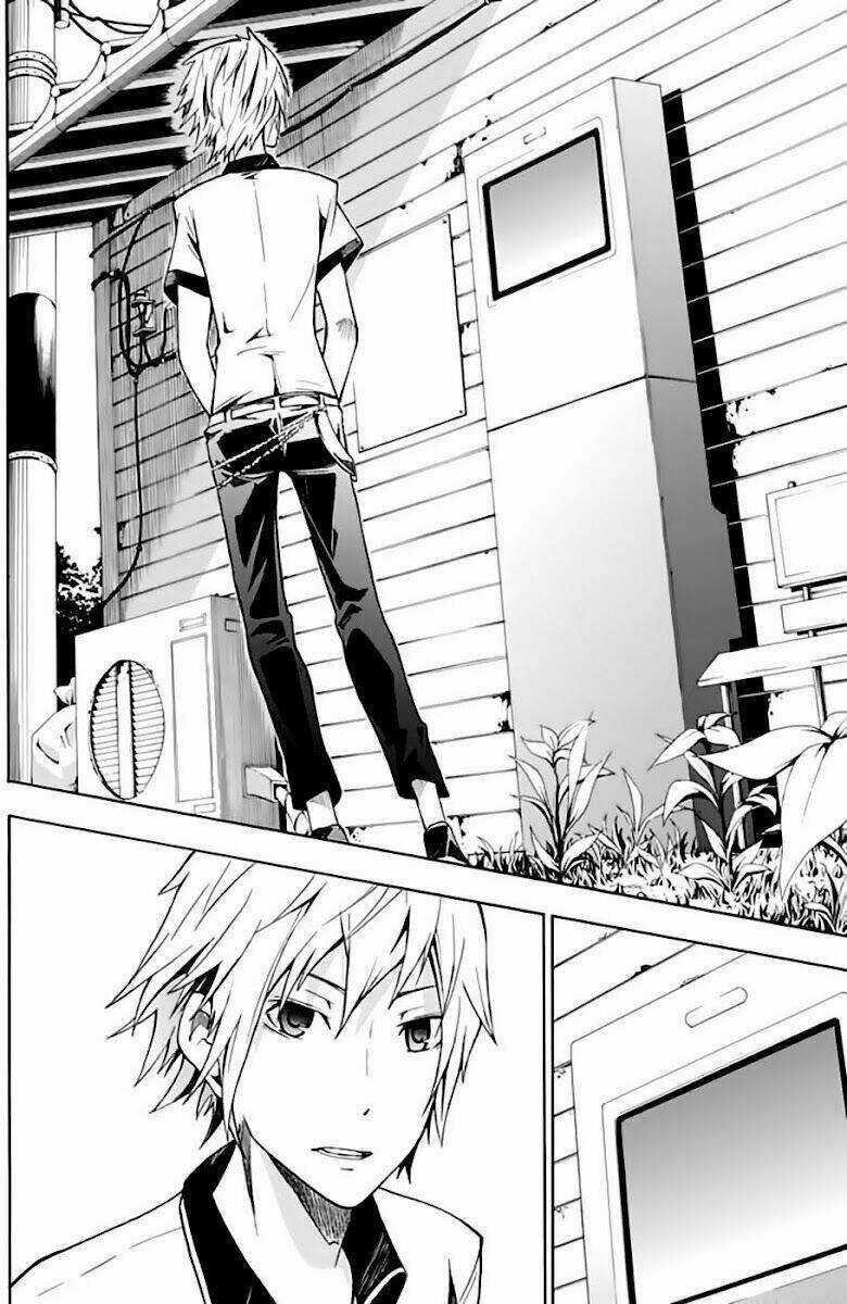 The Strings Dolls - Chapter 1 - Trang 9