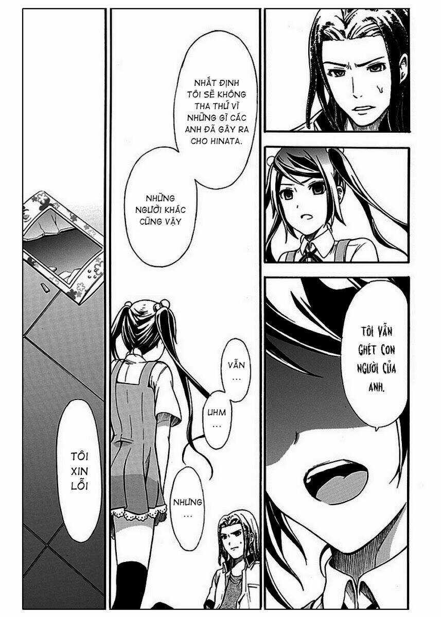 The Strings Dolls - Chapter 10 - Trang 13