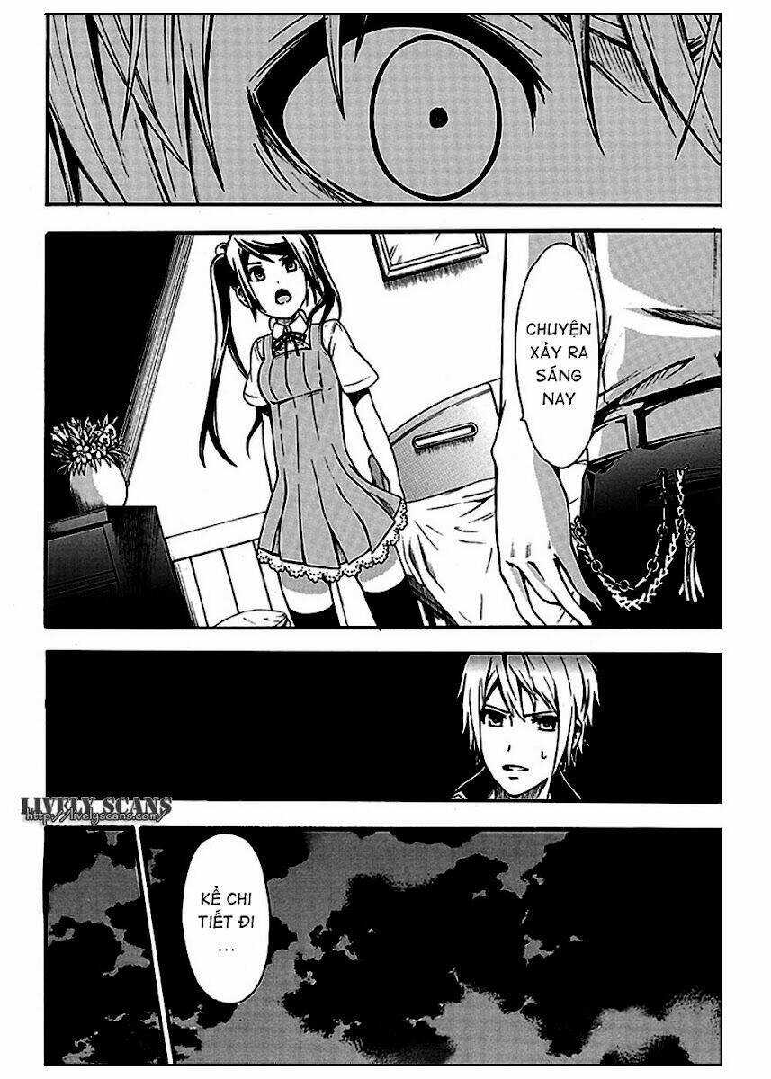 The Strings Dolls - Chapter 10 - Trang 24