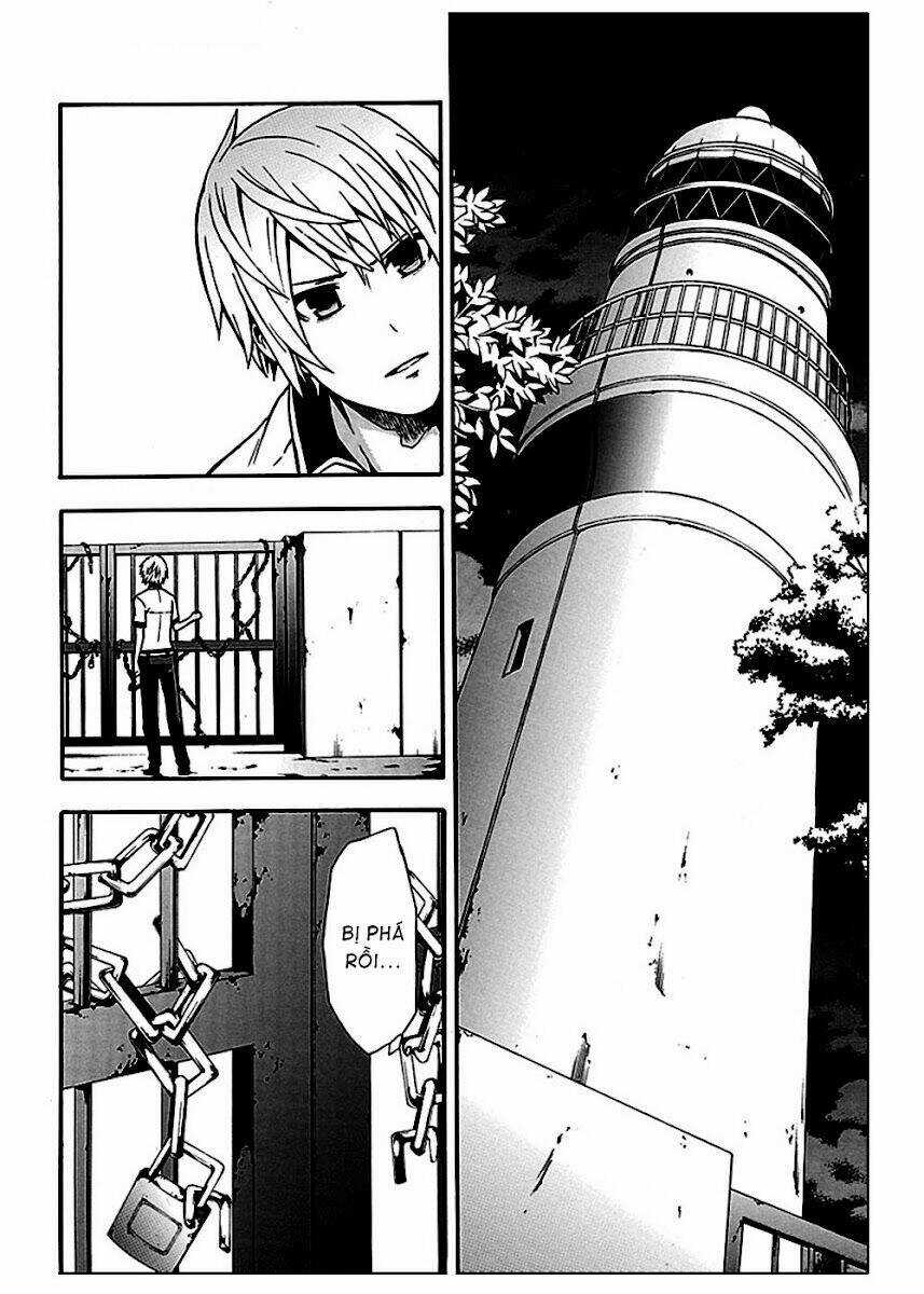 The Strings Dolls - Chapter 10 - Trang 28