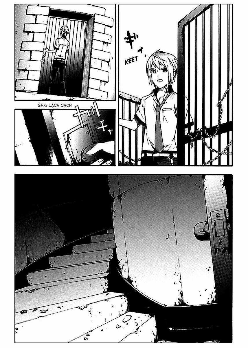 The Strings Dolls - Chapter 10 - Trang 29