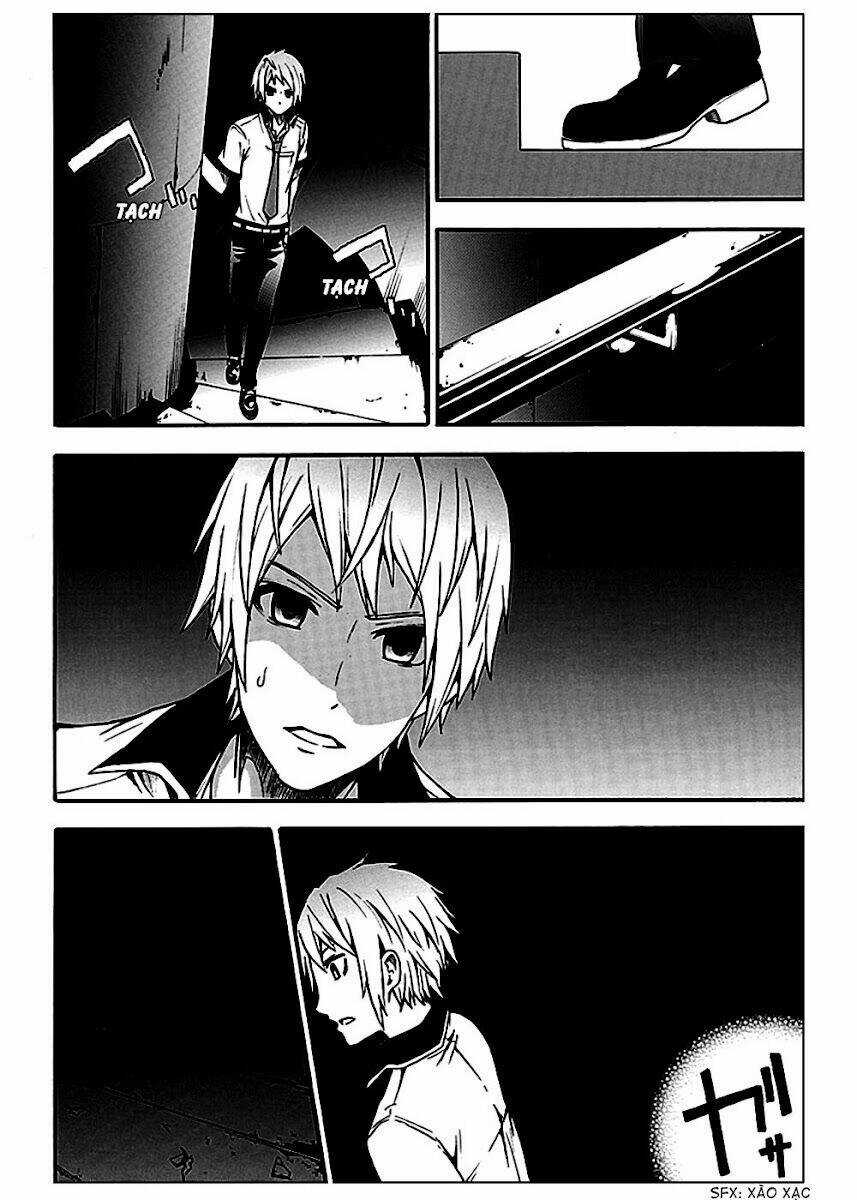 The Strings Dolls - Chapter 10 - Trang 30