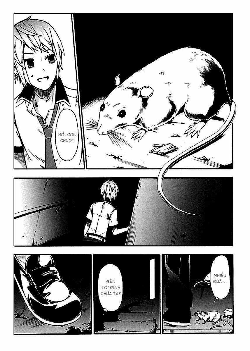 The Strings Dolls - Chapter 10 - Trang 31