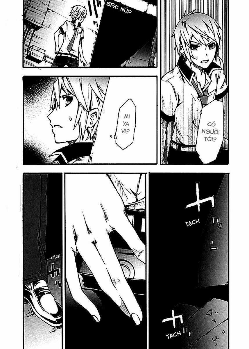 The Strings Dolls - Chapter 10 - Trang 35