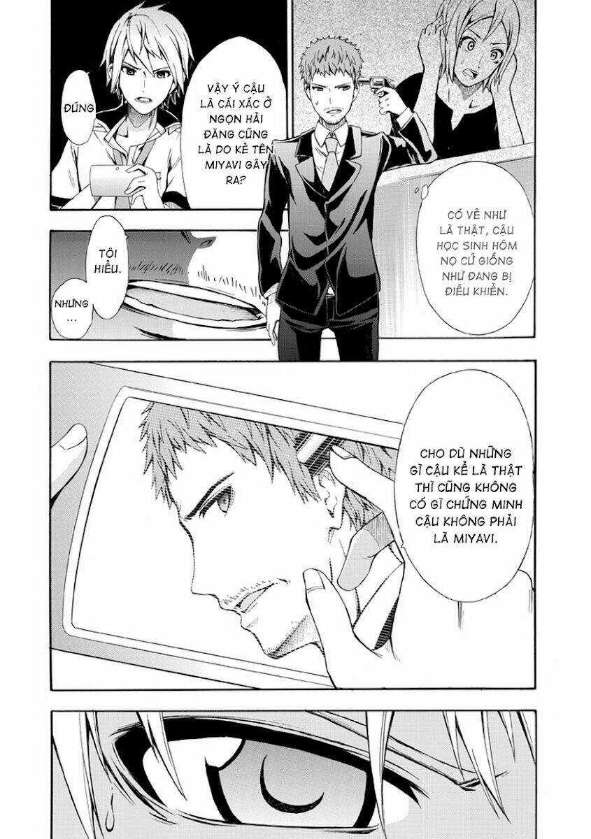 The Strings Dolls - Chapter 11 - Trang 20