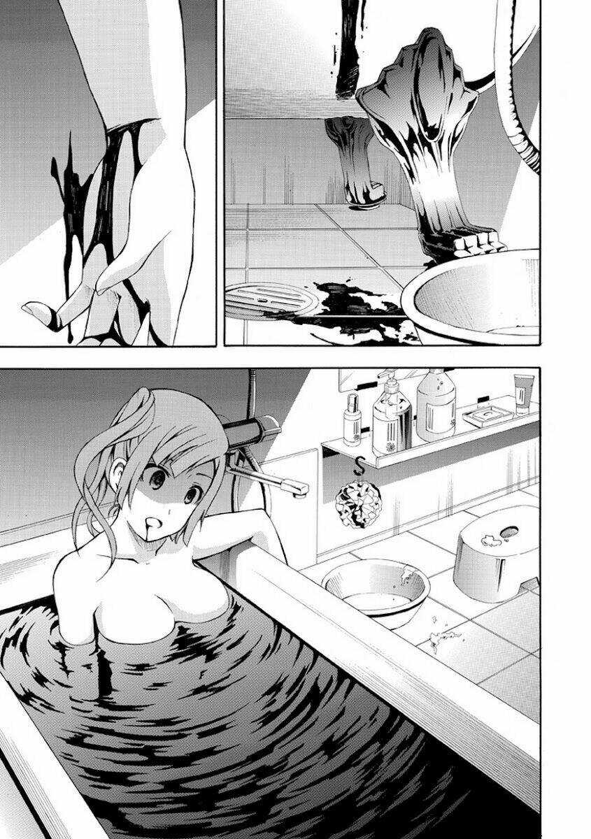 The Strings Dolls - Chapter 11 - Trang 25