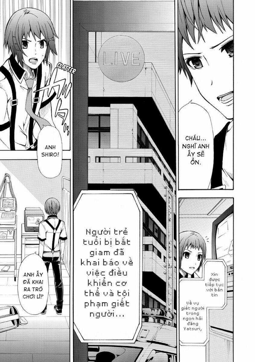 The Strings Dolls - Chapter 11 - Trang 29