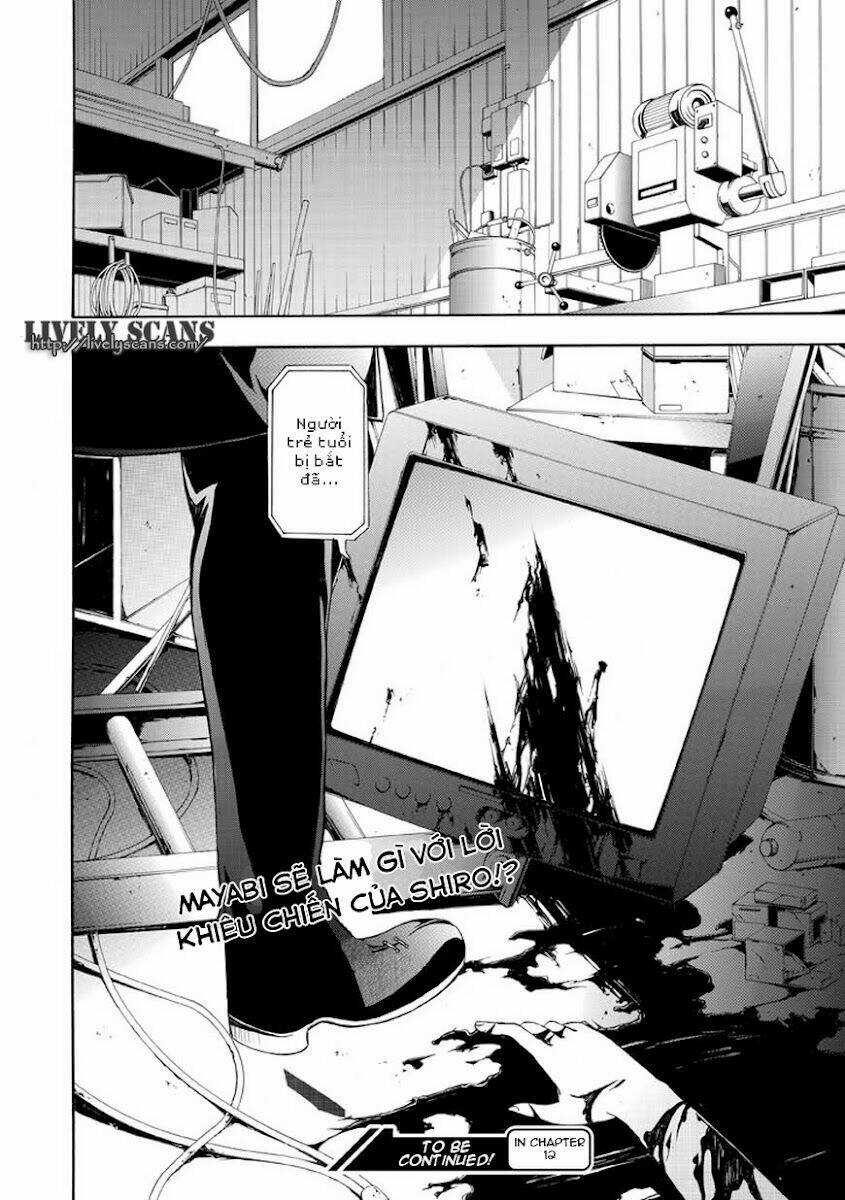 The Strings Dolls - Chapter 11 - Trang 32