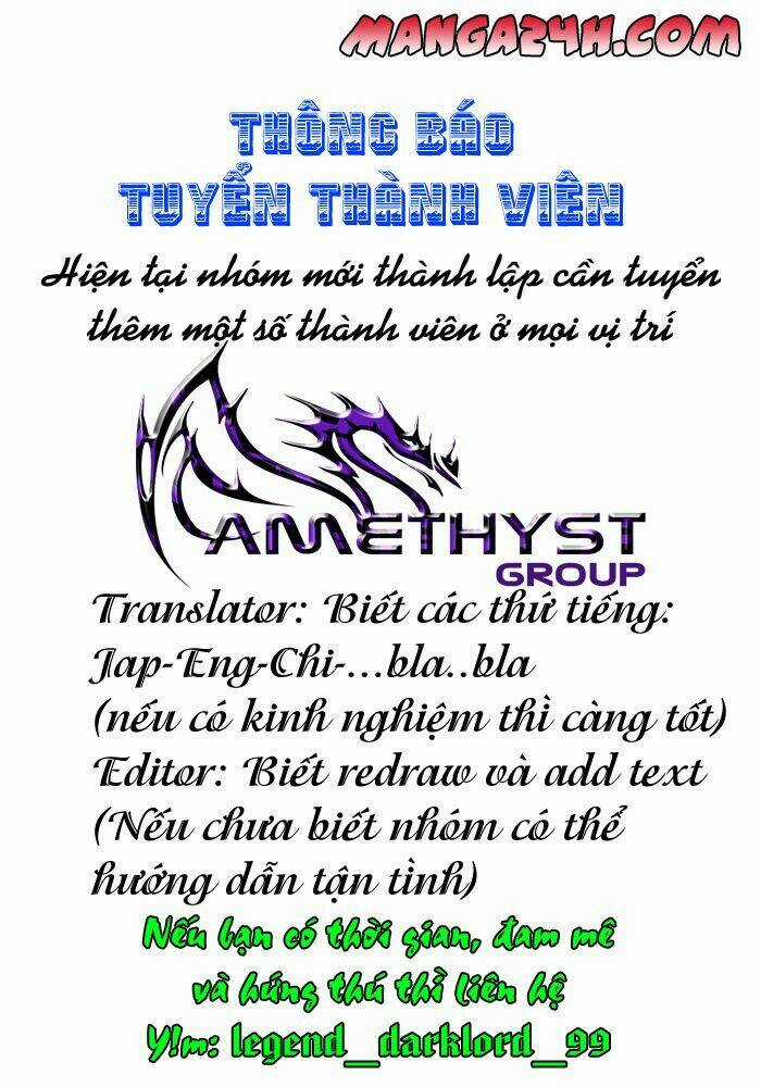 The Strings Dolls - Chapter 12 - Trang 2