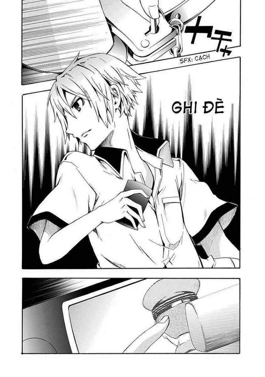 The Strings Dolls - Chapter 12 - Trang 18