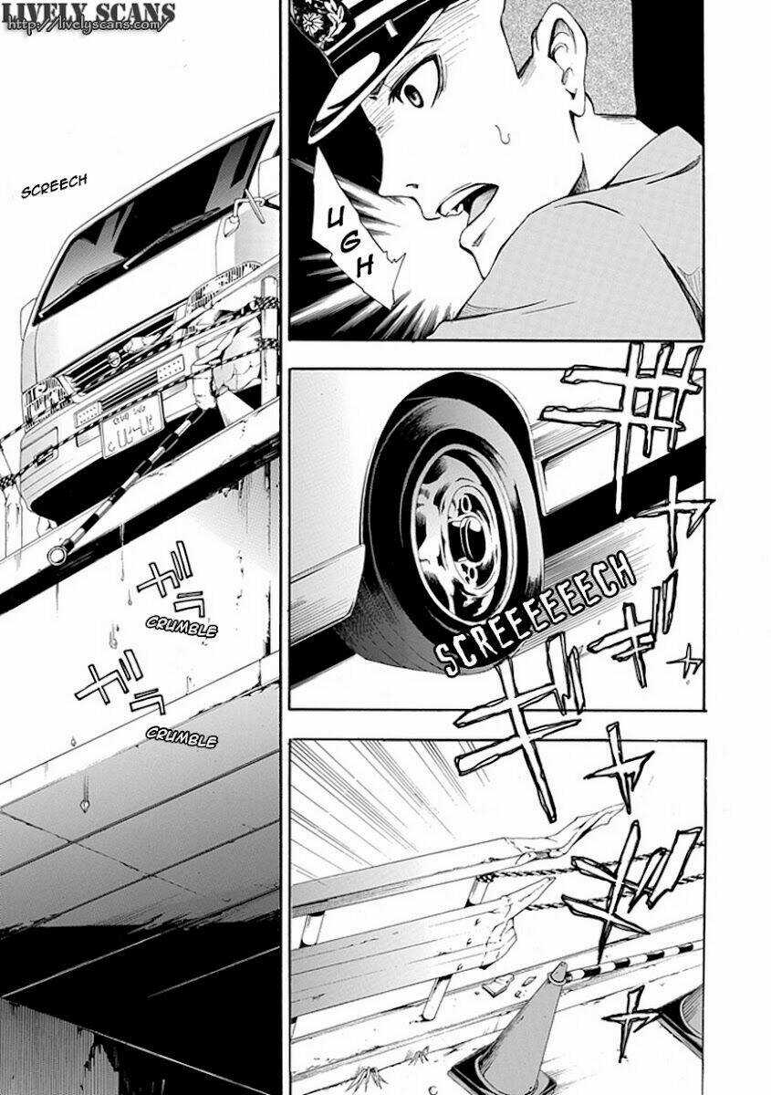 The Strings Dolls - Chapter 12 - Trang 19