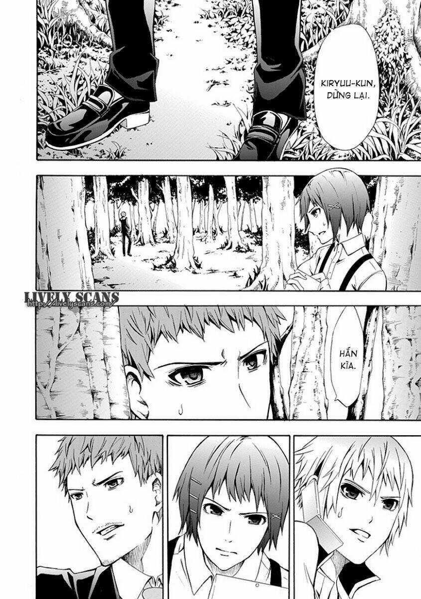 The Strings Dolls - Chapter 12 - Trang 24