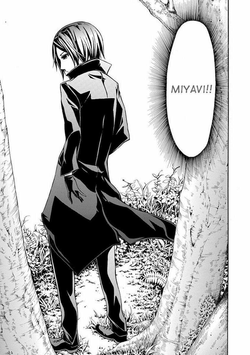 The Strings Dolls - Chapter 12 - Trang 25