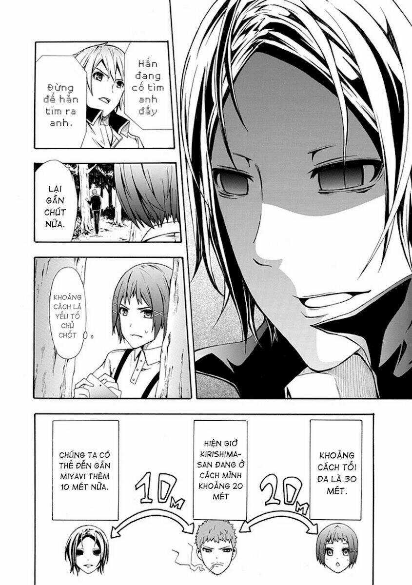 The Strings Dolls - Chapter 12 - Trang 26