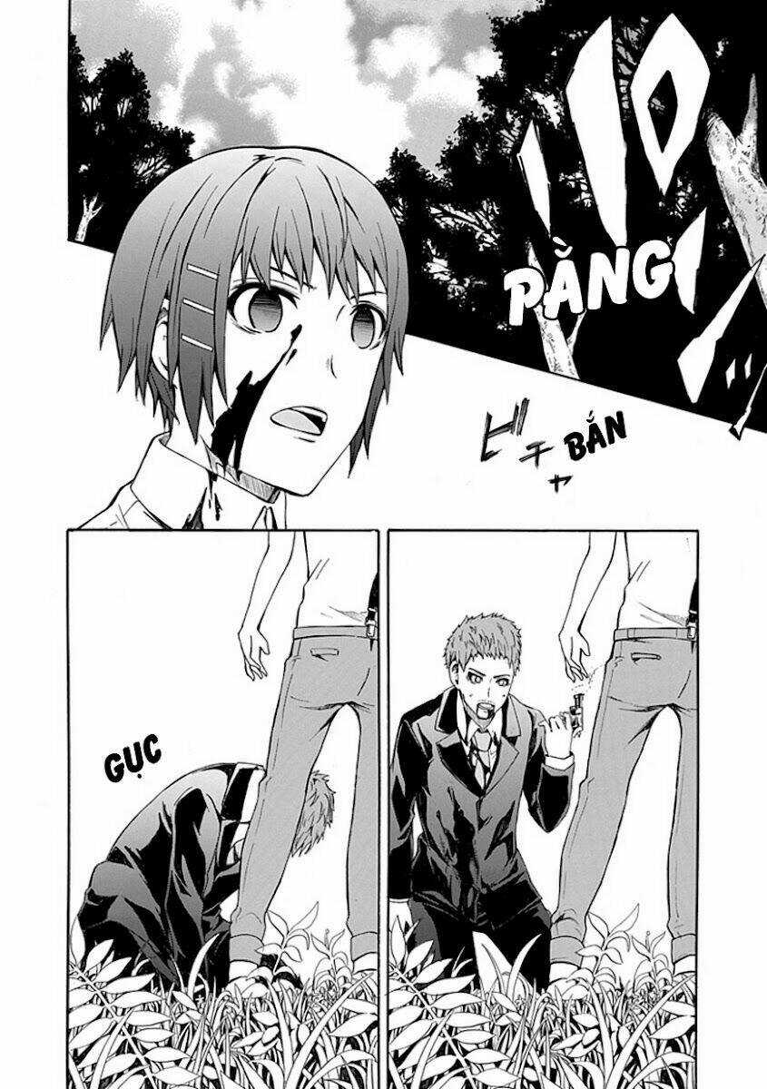 The Strings Dolls - Chapter 12 - Trang 30