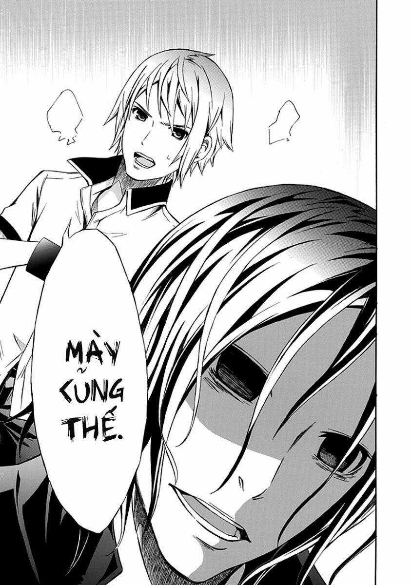 The Strings Dolls - Chapter 13 - Trang 11