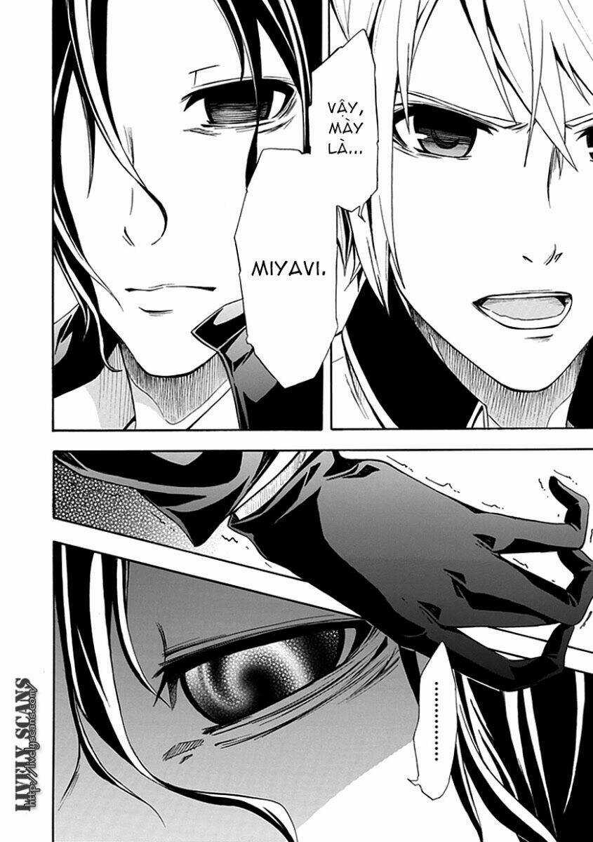 The Strings Dolls - Chapter 13 - Trang 12