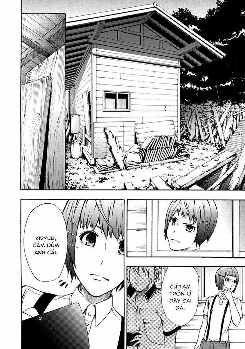 The Strings Dolls - Chapter 13 - Trang 16