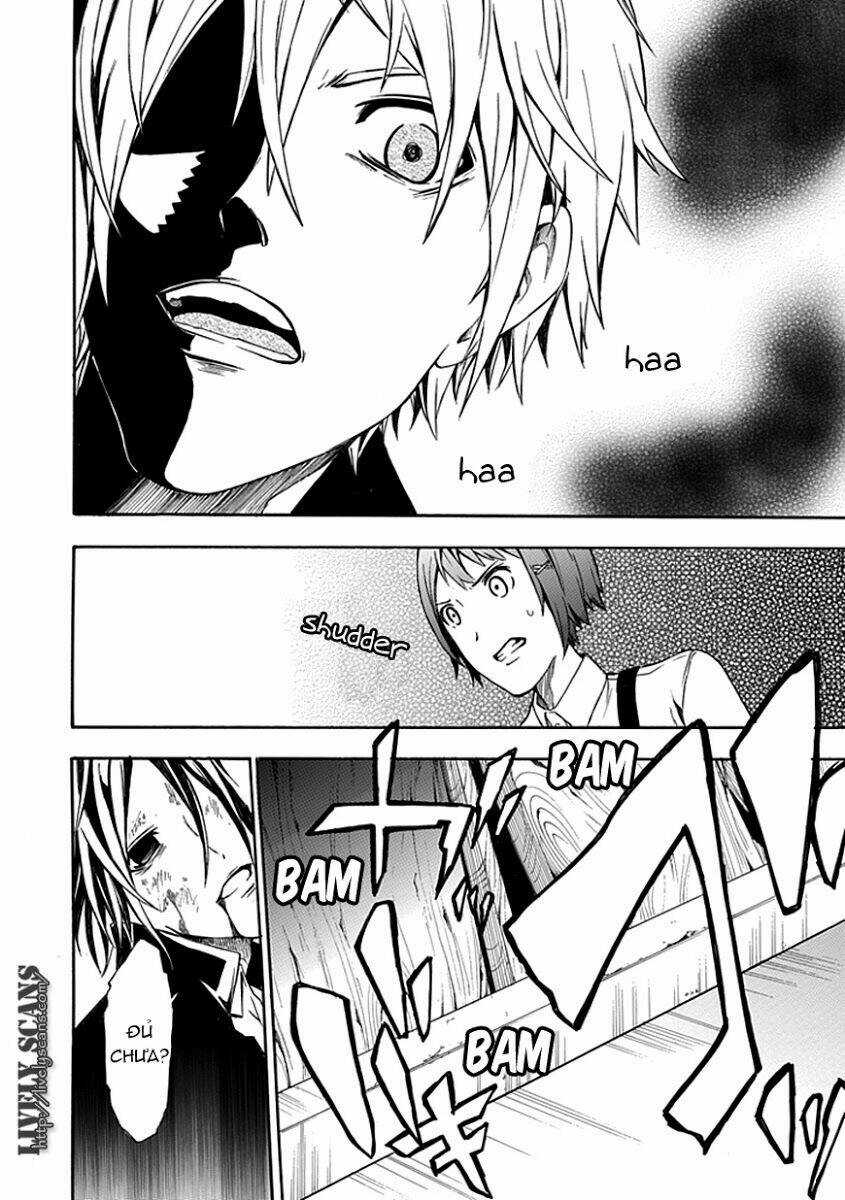 The Strings Dolls - Chapter 13 - Trang 18