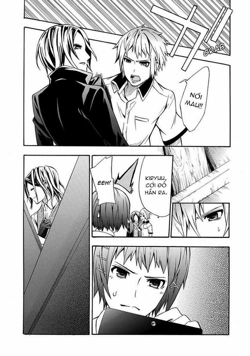 The Strings Dolls - Chapter 13 - Trang 21