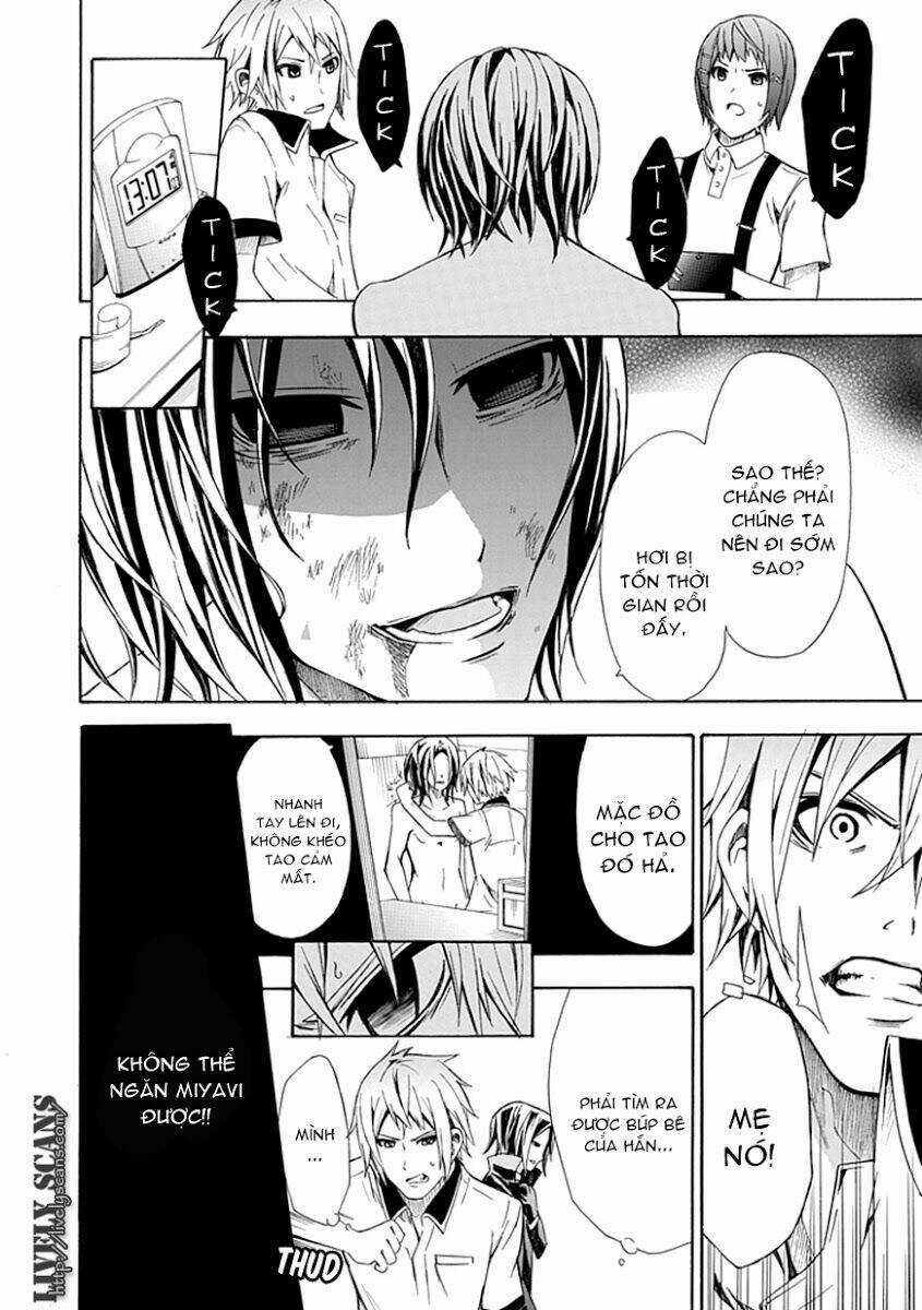 The Strings Dolls - Chapter 13 - Trang 25