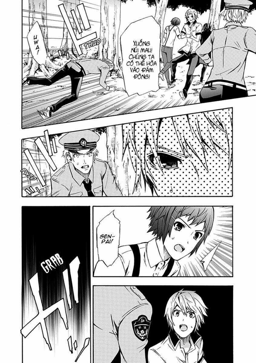 The Strings Dolls - Chapter 13 - Trang 28