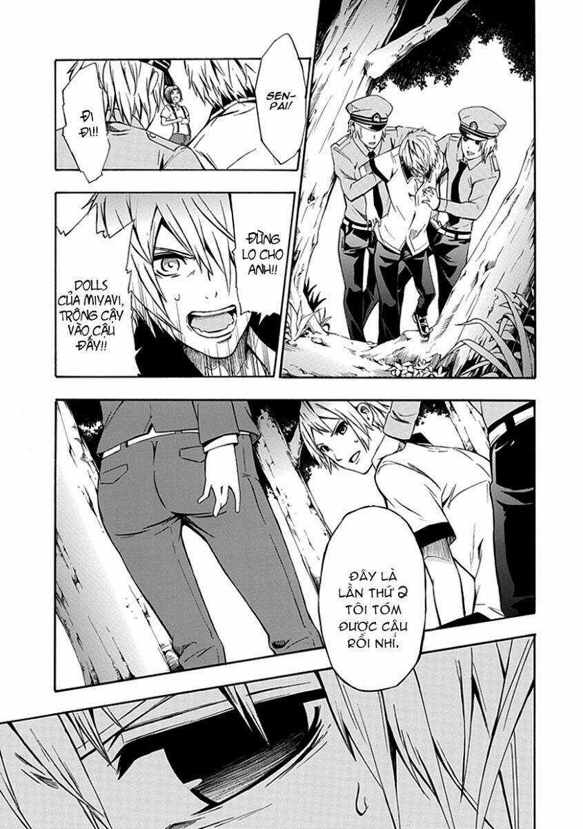 The Strings Dolls - Chapter 13 - Trang 29