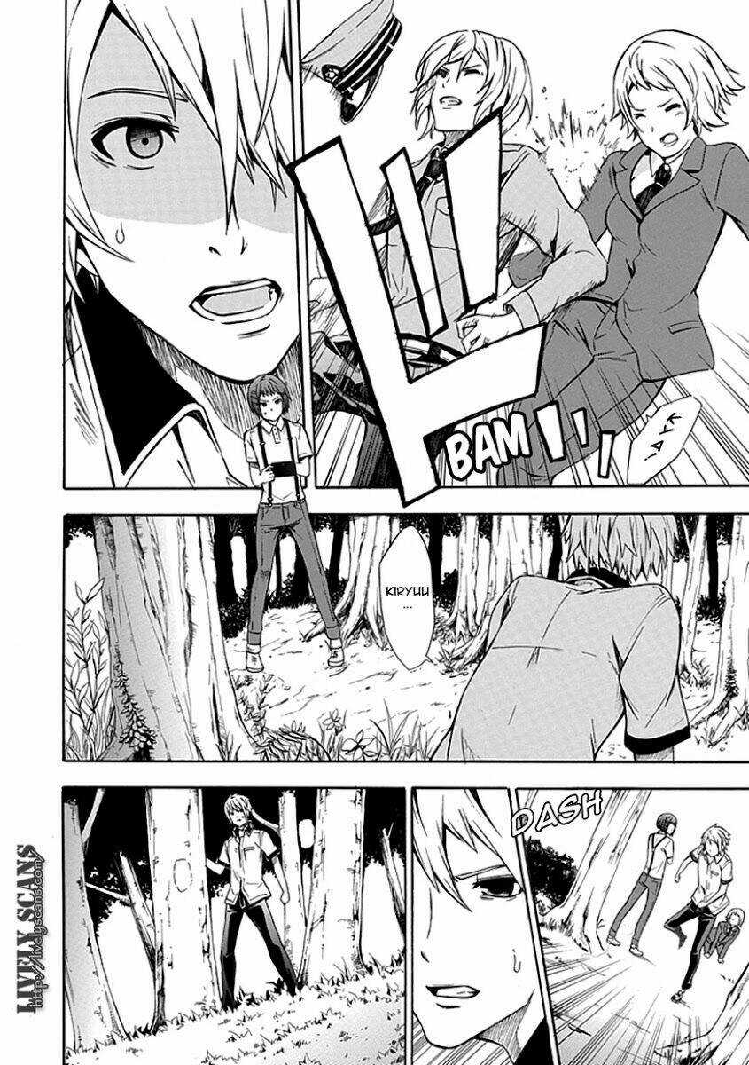 The Strings Dolls - Chapter 13 - Trang 30