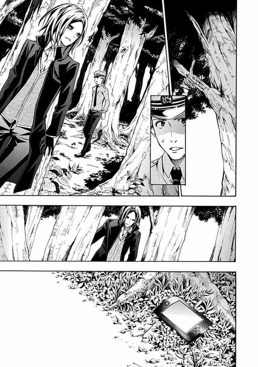 The Strings Dolls - Chapter 13 - Trang 35