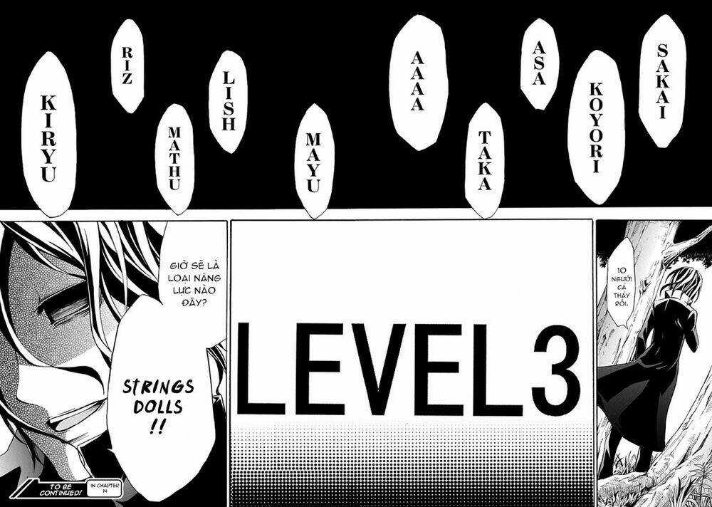 The Strings Dolls - Chapter 13 - Trang 36