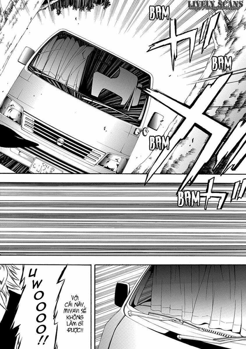 The Strings Dolls - Chapter 13 - Trang 9