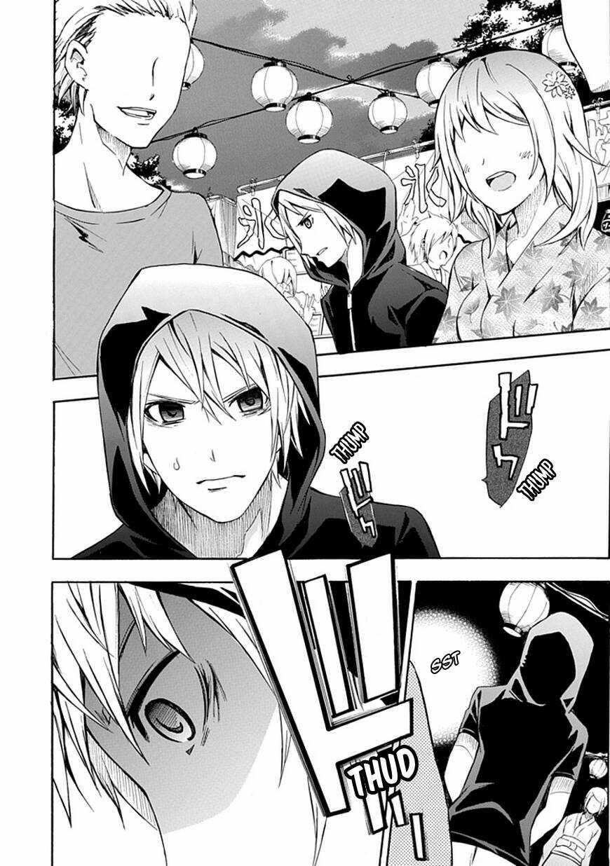 The Strings Dolls - Chapter 14 - Trang 12