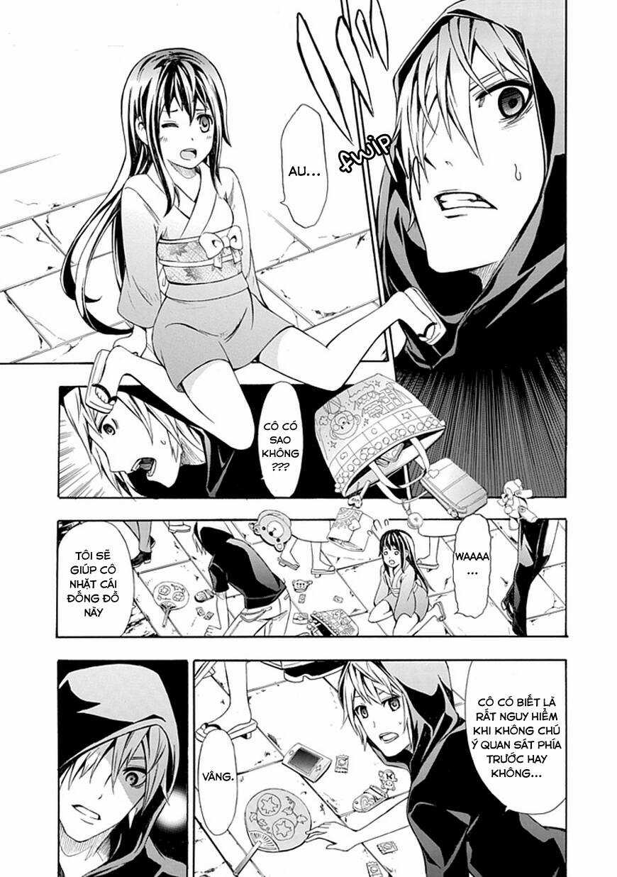 The Strings Dolls - Chapter 14 - Trang 13