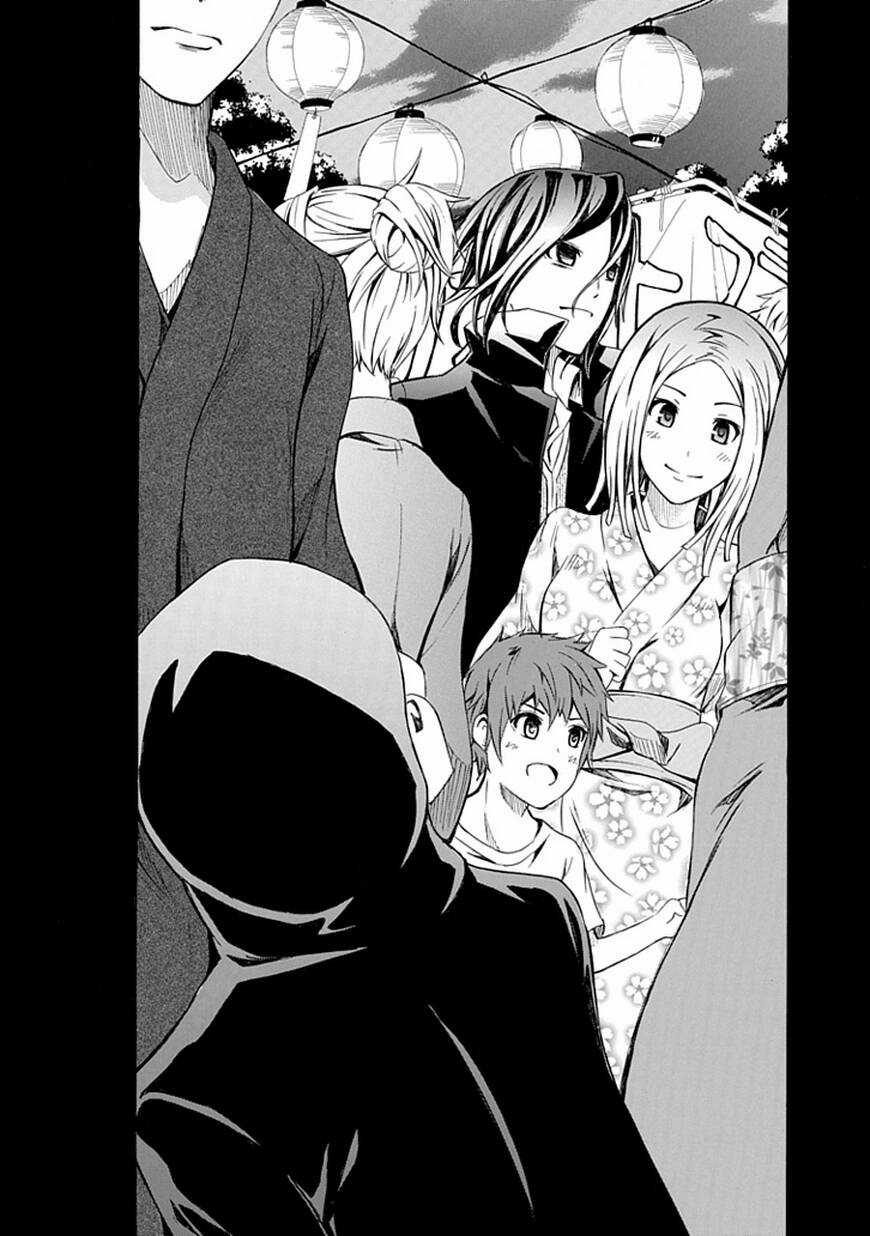 The Strings Dolls - Chapter 14 - Trang 14