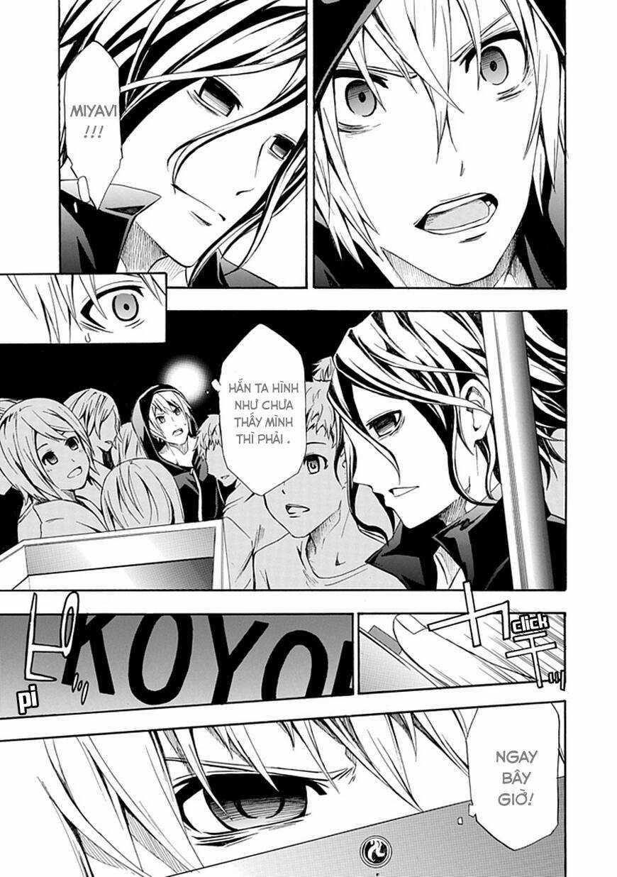 The Strings Dolls - Chapter 14 - Trang 15