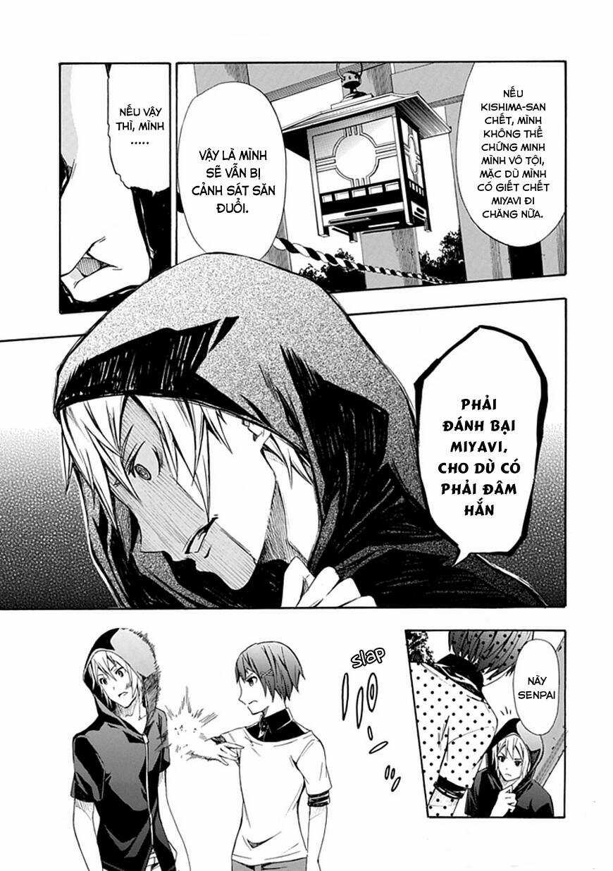 The Strings Dolls - Chapter 14 - Trang 23