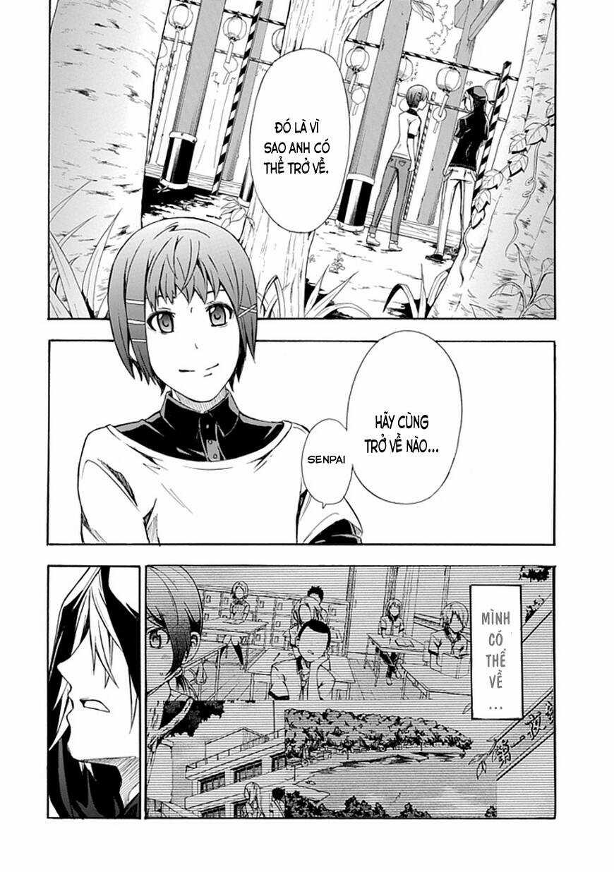 The Strings Dolls - Chapter 14 - Trang 26