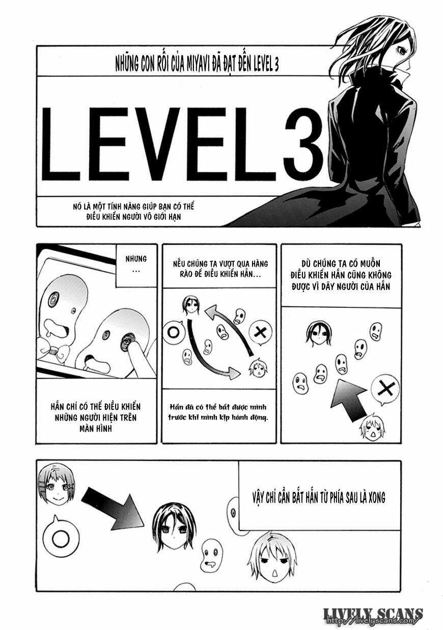 The Strings Dolls - Chapter 14 - Trang 28