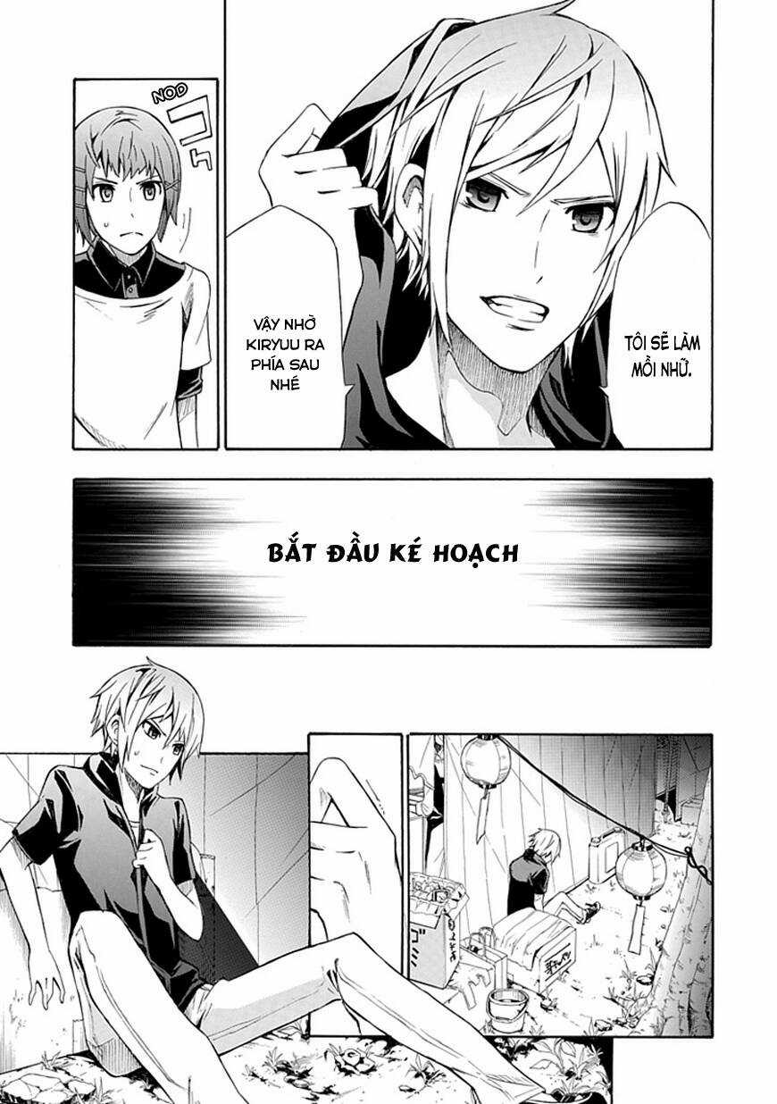 The Strings Dolls - Chapter 14 - Trang 29