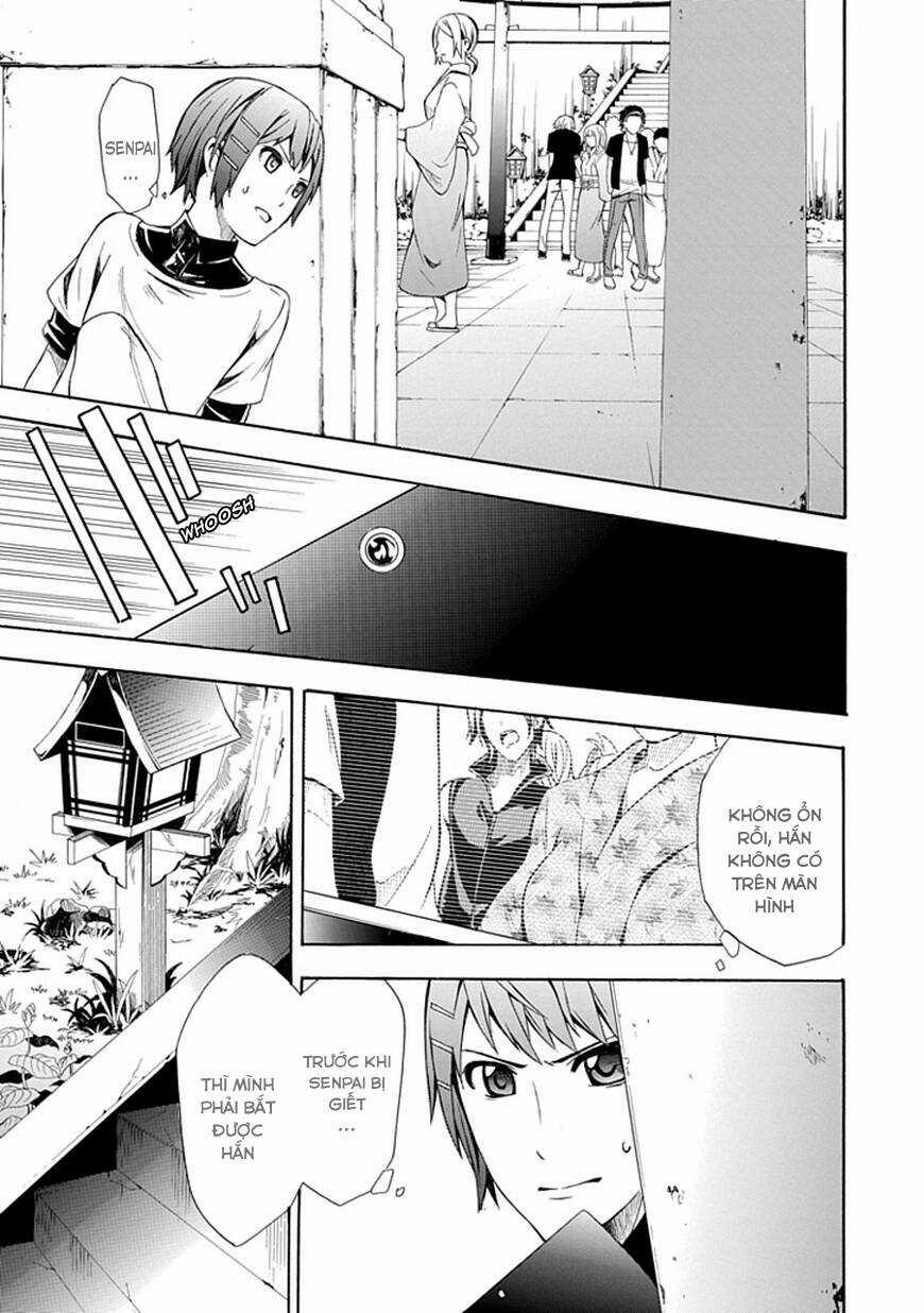 The Strings Dolls - Chapter 14 - Trang 31