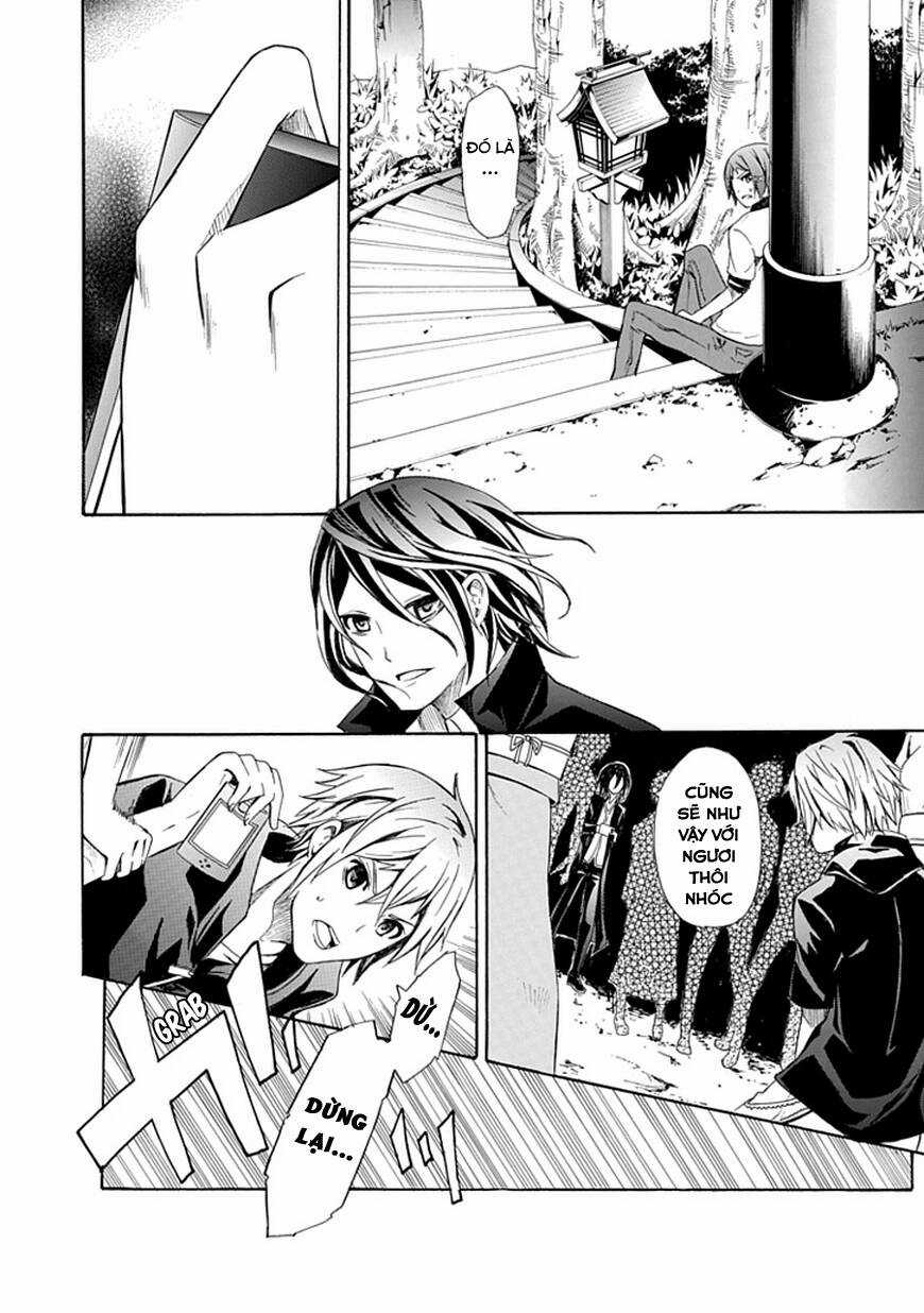 The Strings Dolls - Chapter 14 - Trang 36