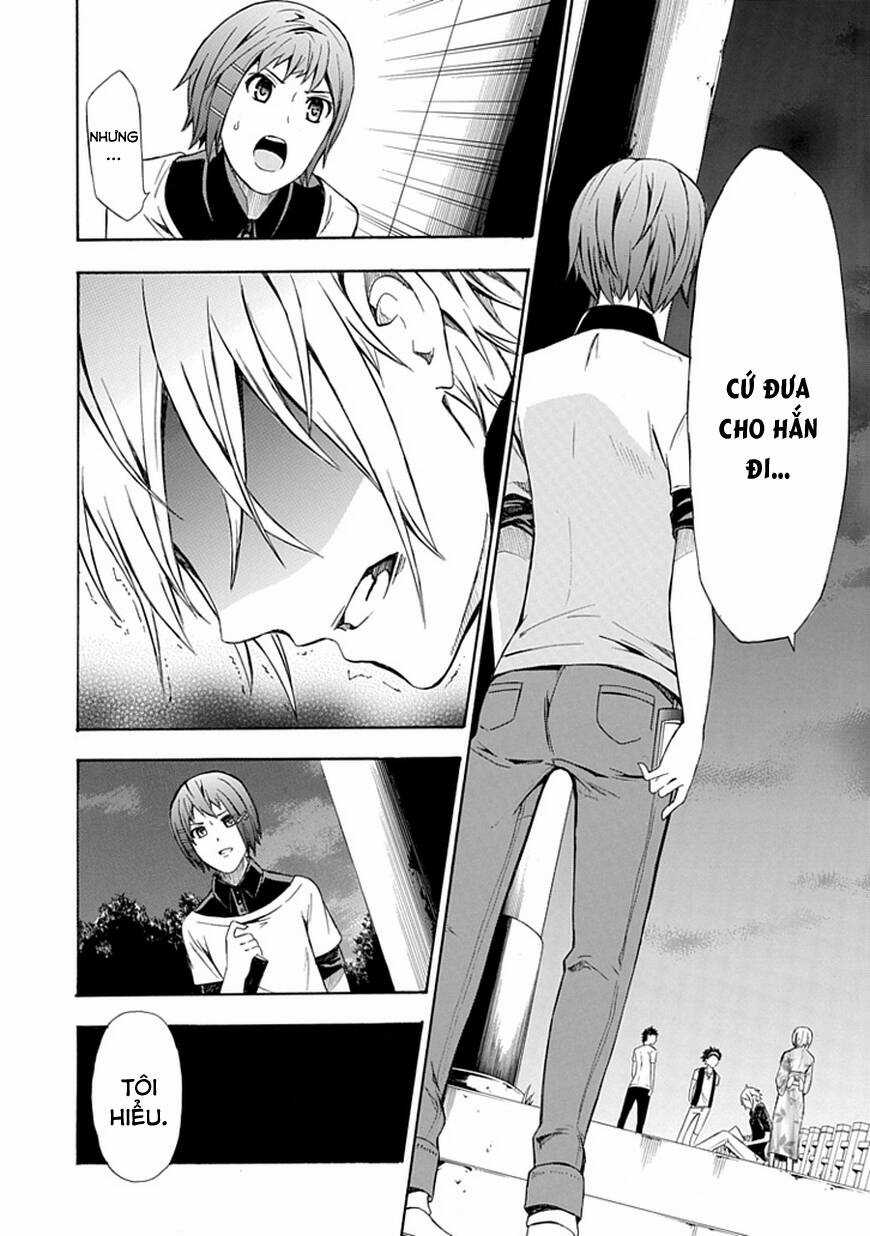 The Strings Dolls - Chapter 14 - Trang 38