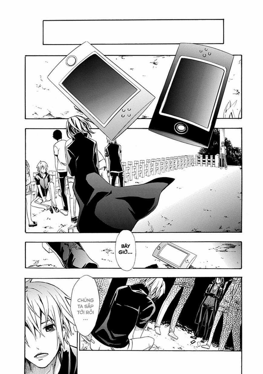 The Strings Dolls - Chapter 14 - Trang 39