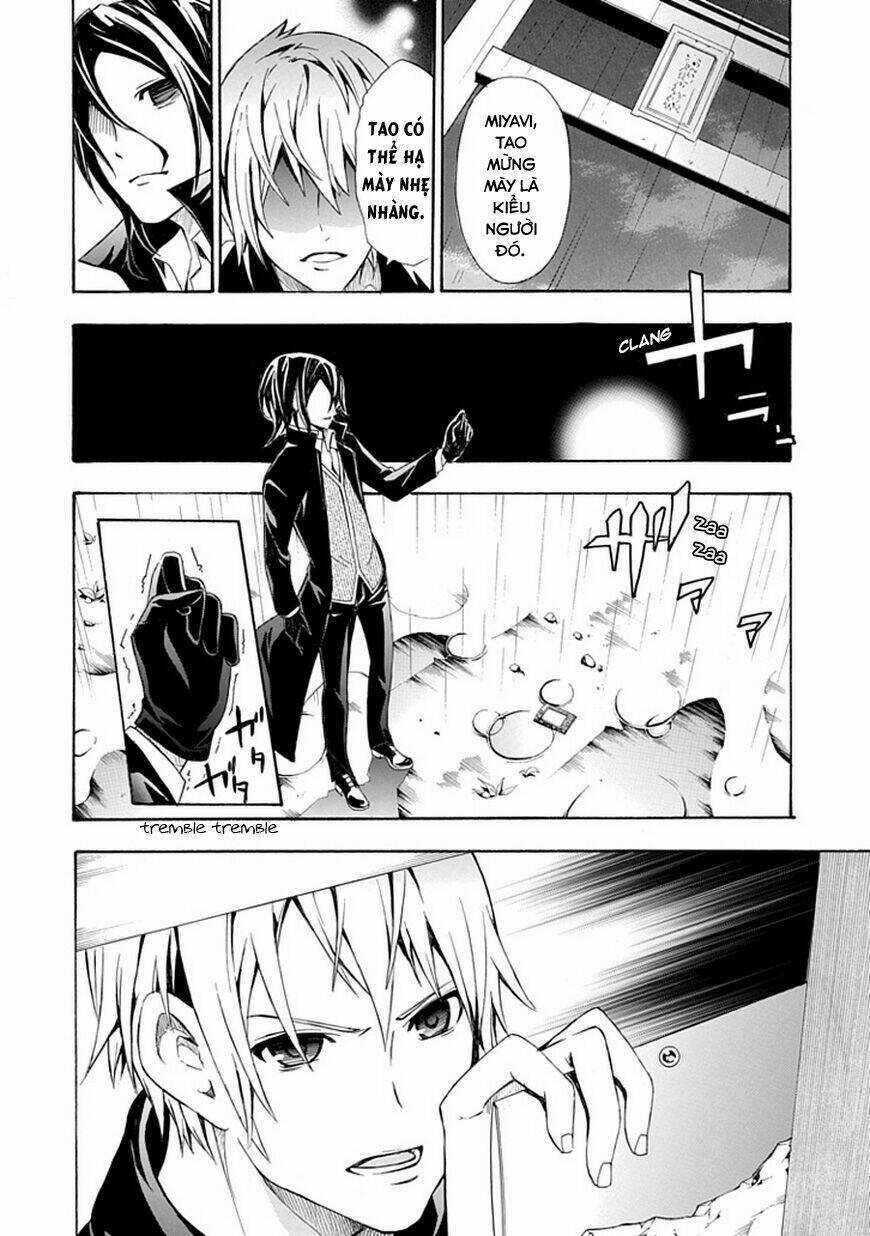 The Strings Dolls - Chapter 15 - Trang 14