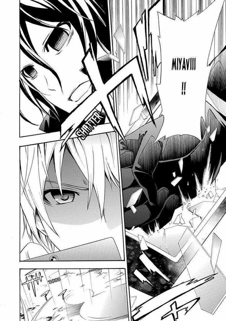 The Strings Dolls - Chapter 15 - Trang 16